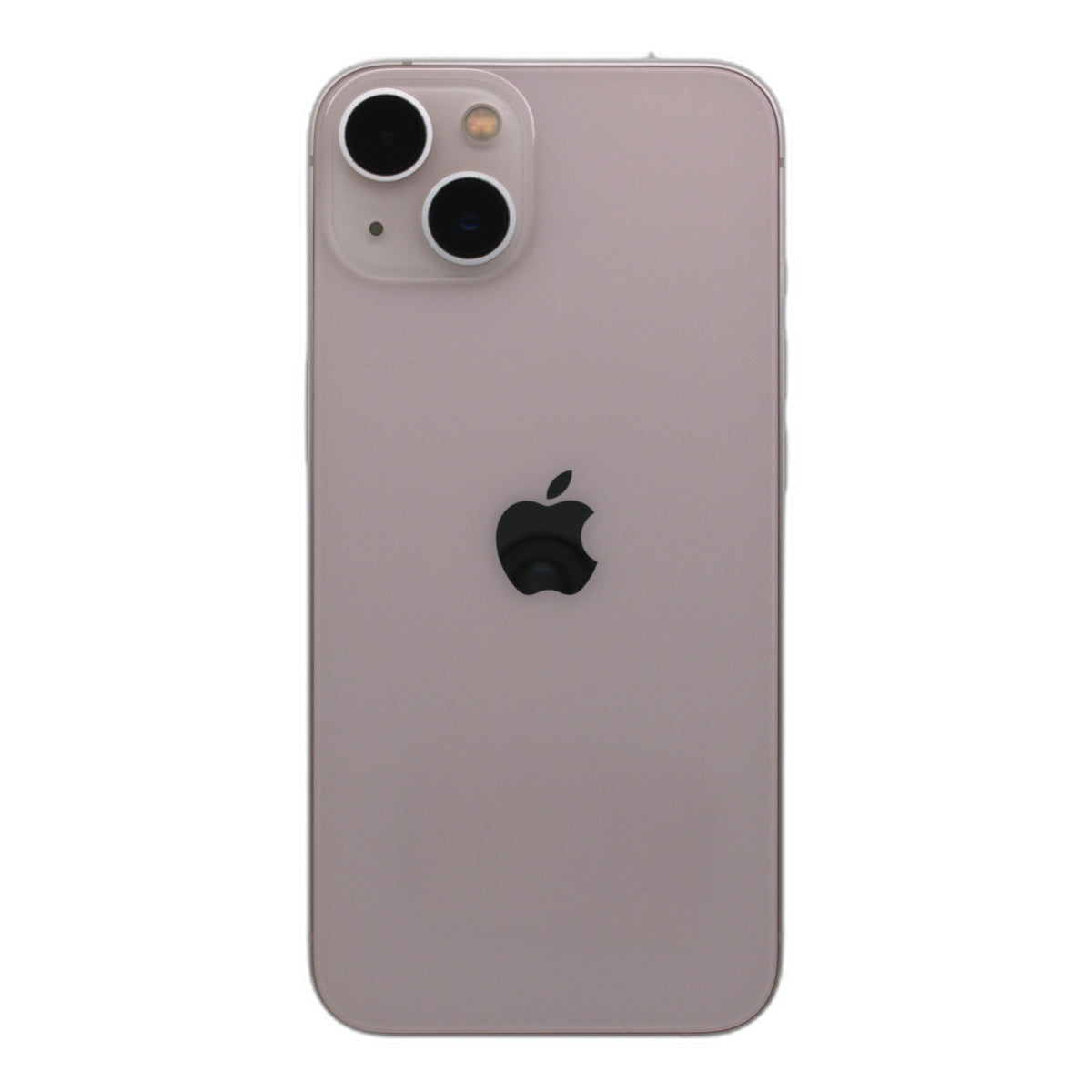95新 Apple iPhone 13 256G 粉紅色 中國大陸版