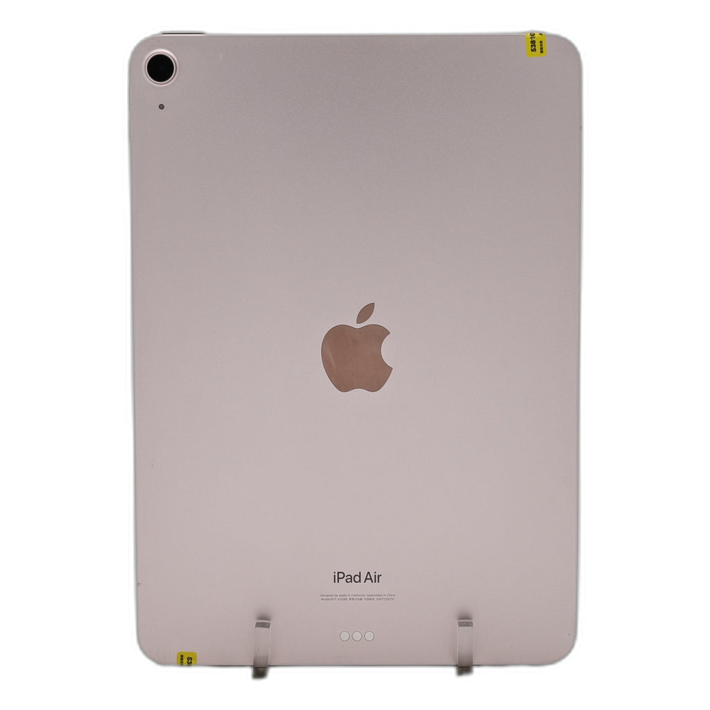 95新 Apple iPad Air5 256G 粉紅色 WIFI