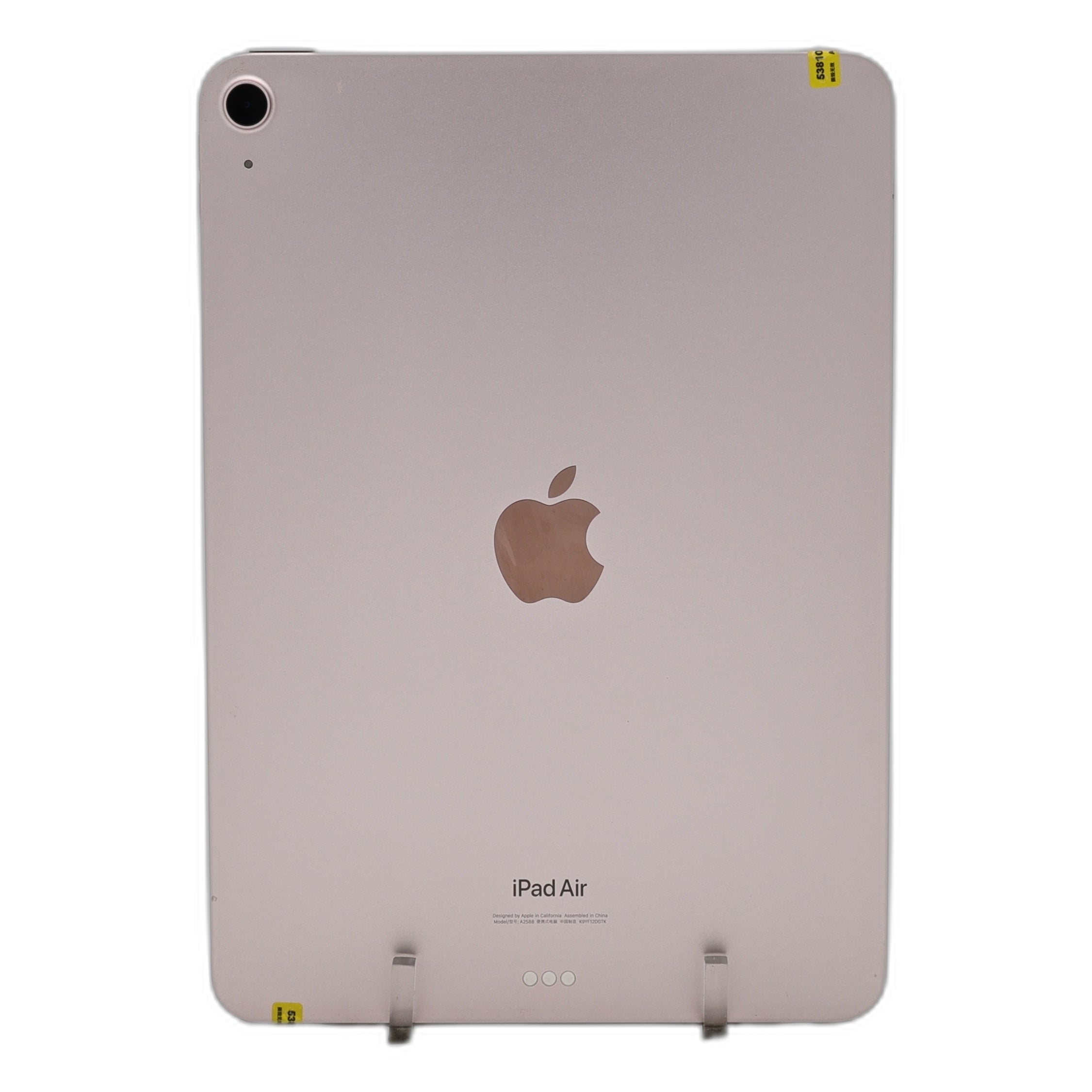 95新 Apple iPad Air5 256G 粉紅色 WIFI