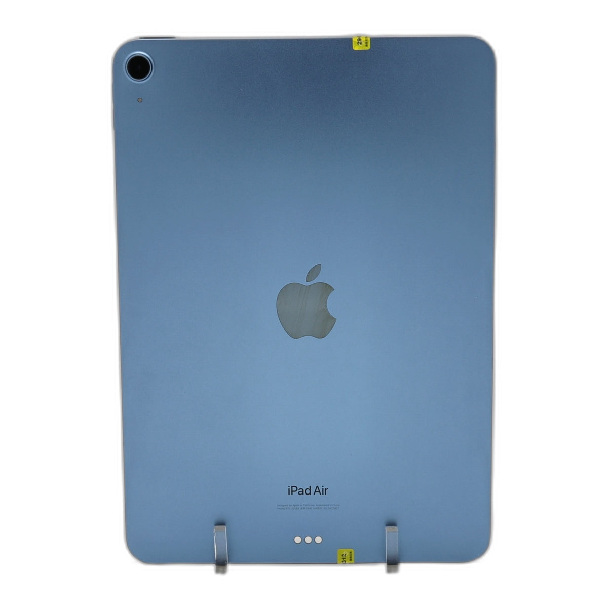 95新 Apple iPad Air5 64G 藍色 WIFI