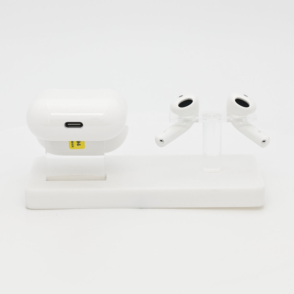 99新 Apple AirPods 5 白色