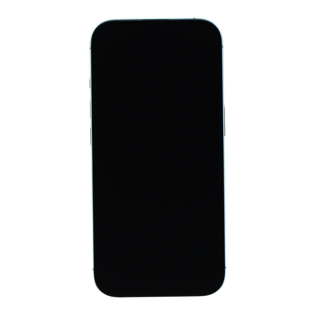95新 Apple iPhone 16 Pro 128G 白色鈦金屬 中國大陸版