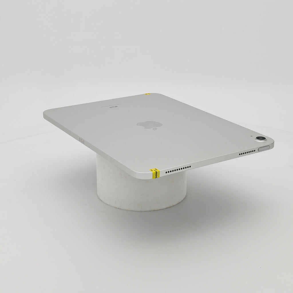 95新 Apple iPad 10代 64G 銀色 WIFI
