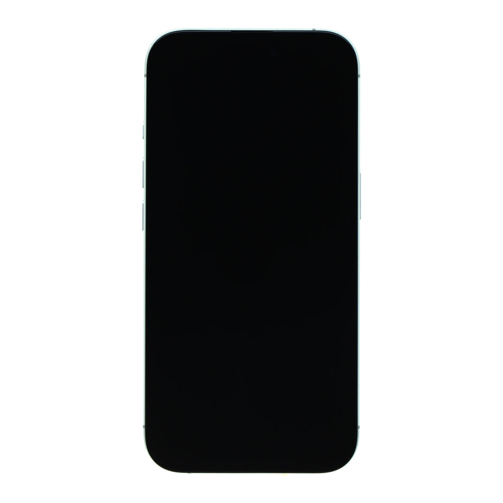 95新 Apple iPhone 16 128G 白色 中國大陸版