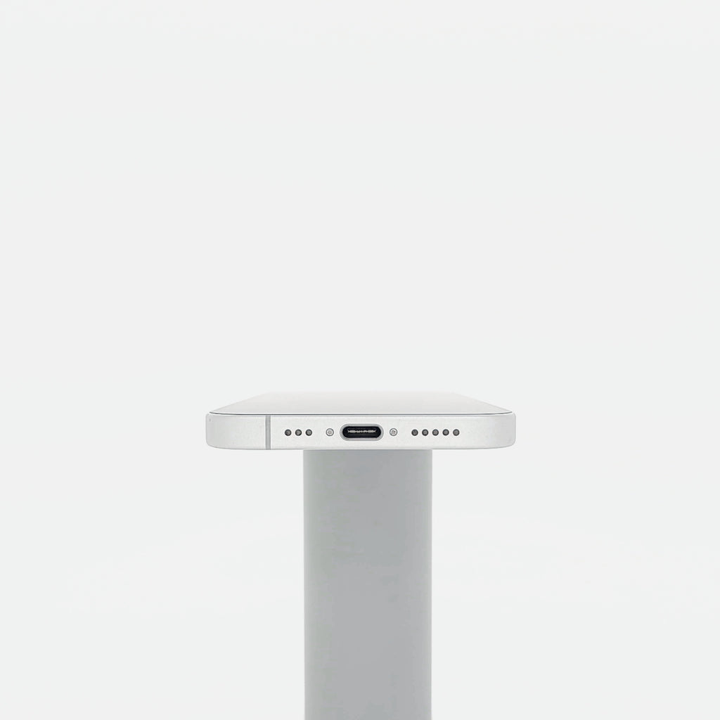 95新 Apple iPhone 16 128G 白色 中國大陸版