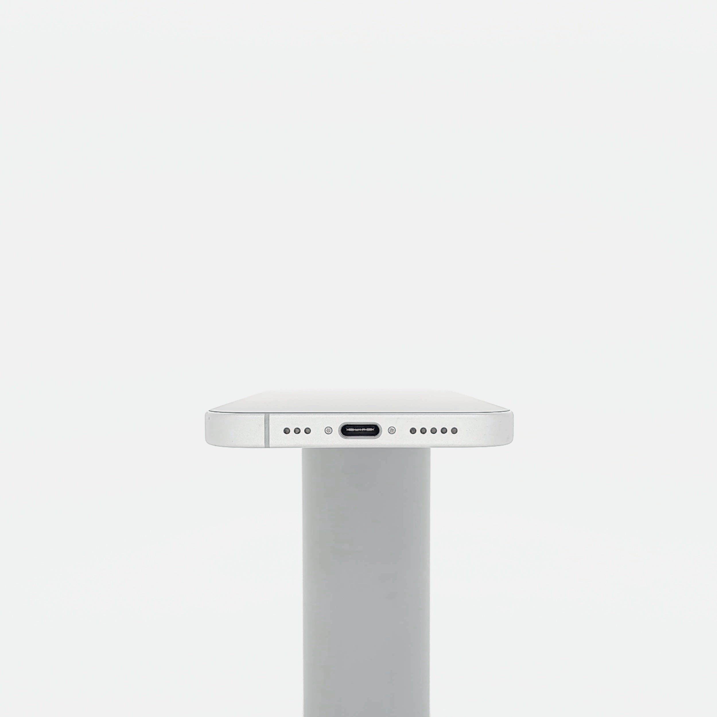 95新 Apple iPhone 16 128G 白色 中國大陸版