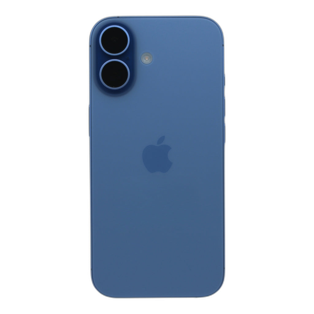 95新 Apple iPhone 17 256G 青霧藍色 中國大陸版