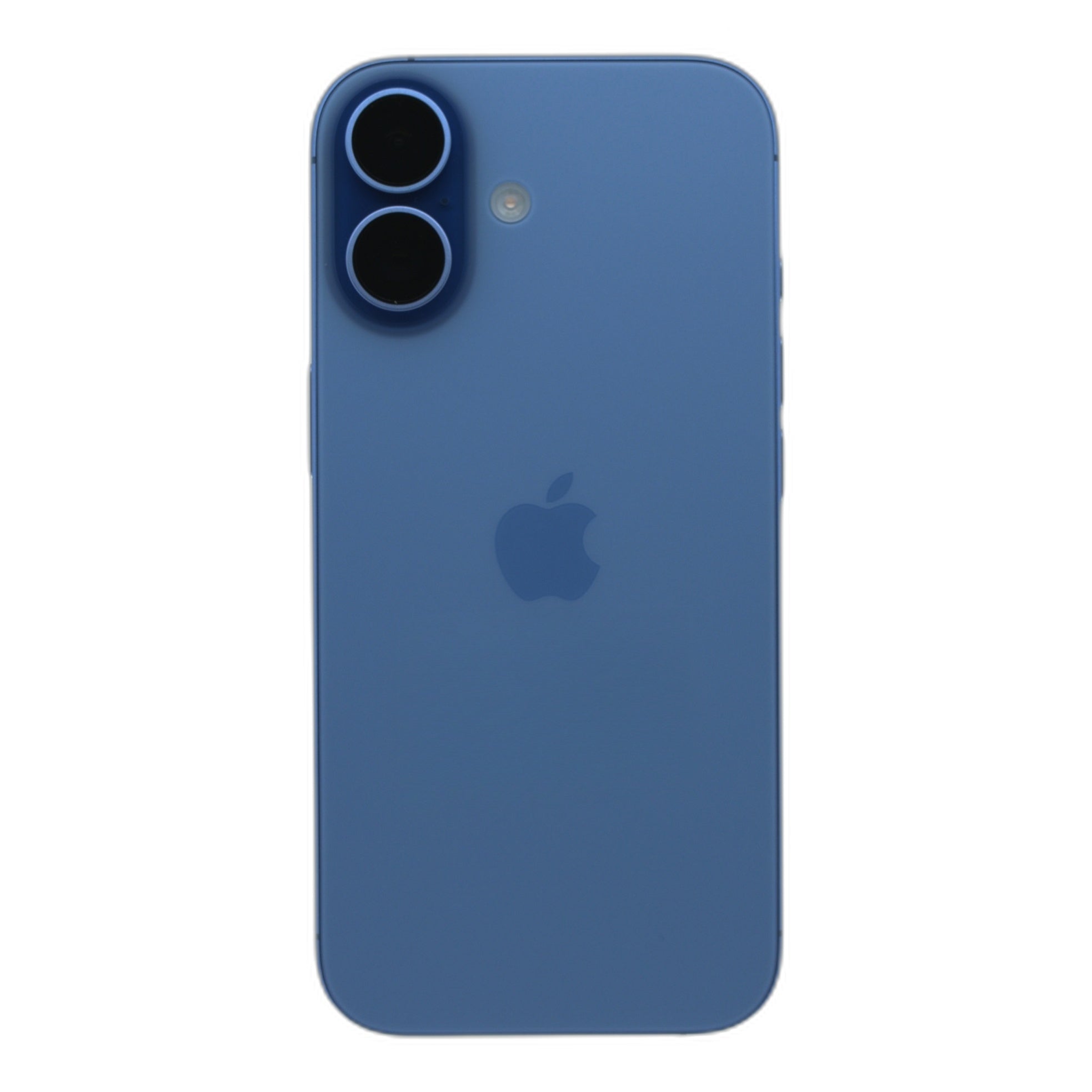 95新 Apple iPhone 17 256G 青霧藍色 中國大陸版
