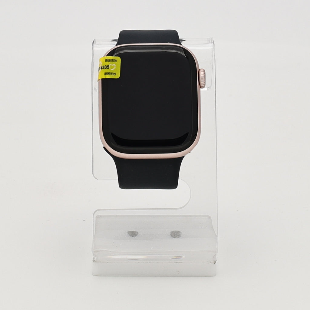 99新 Apple Watch Series 10 42毫米 鋁金屬