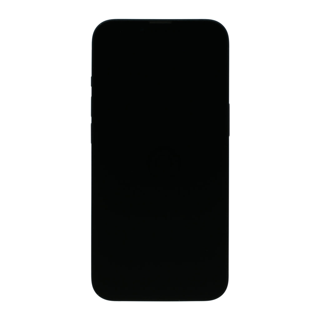 95新 Apple iPhone 13 128G 午夜色 中國大陸版