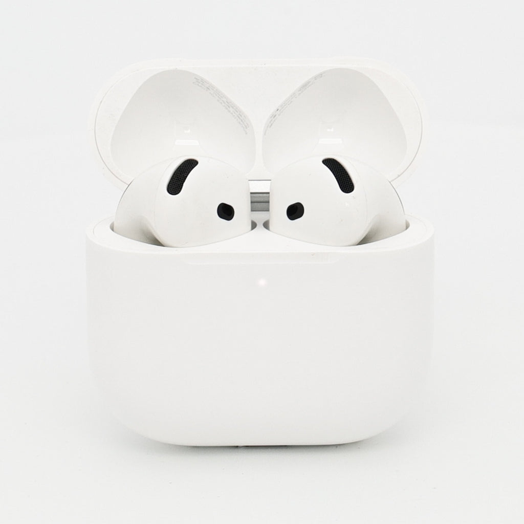 99新 Apple AirPods 4 (支持主动降噪) 白色