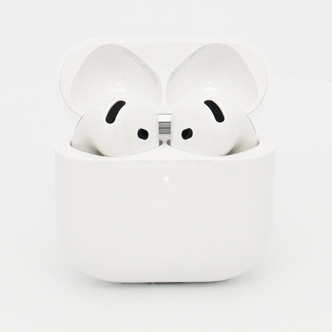 99新 Apple AirPods 4 (支持主动降噪) 白色