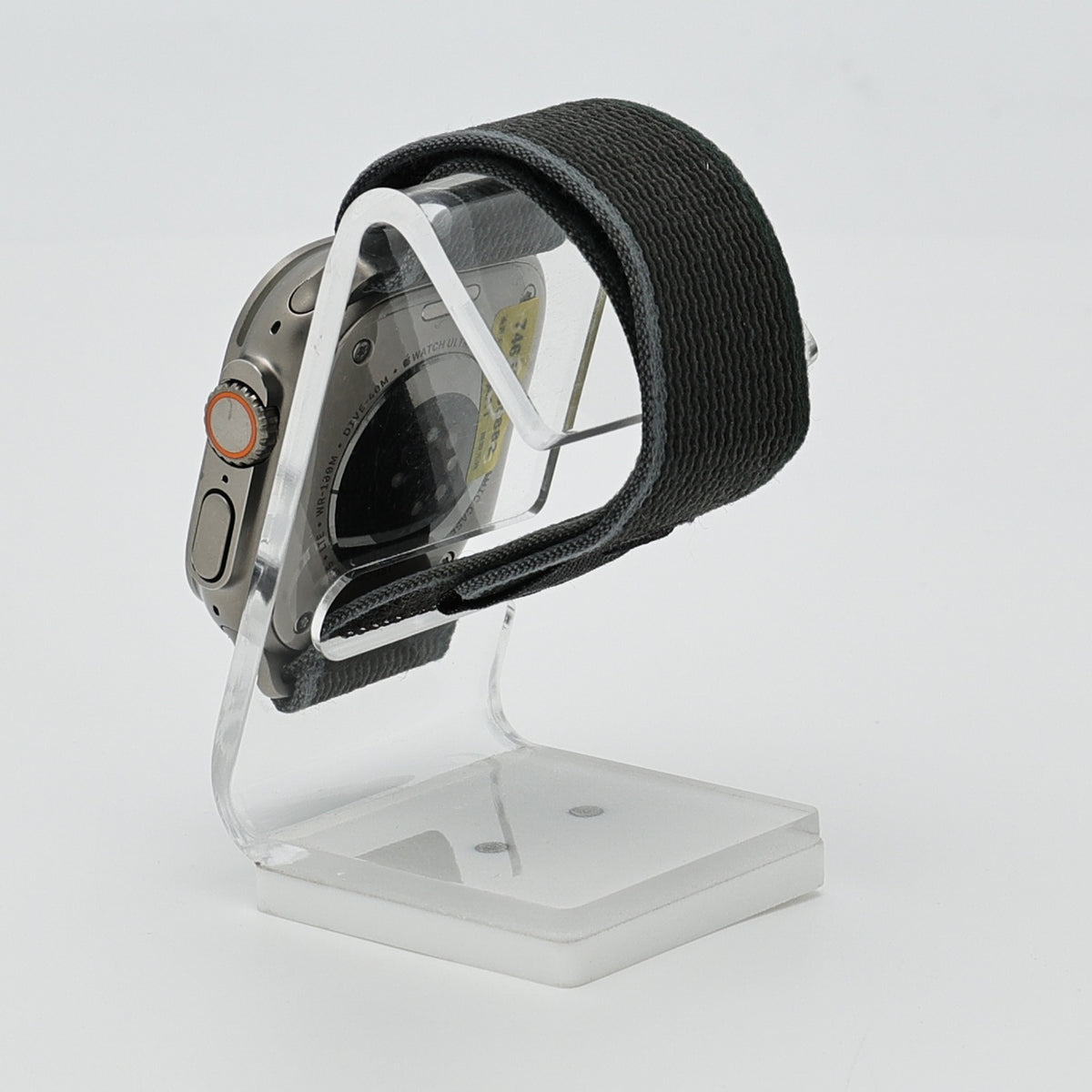 99新 Apple Watch Ultra 2 49毫米 鈦金屬
