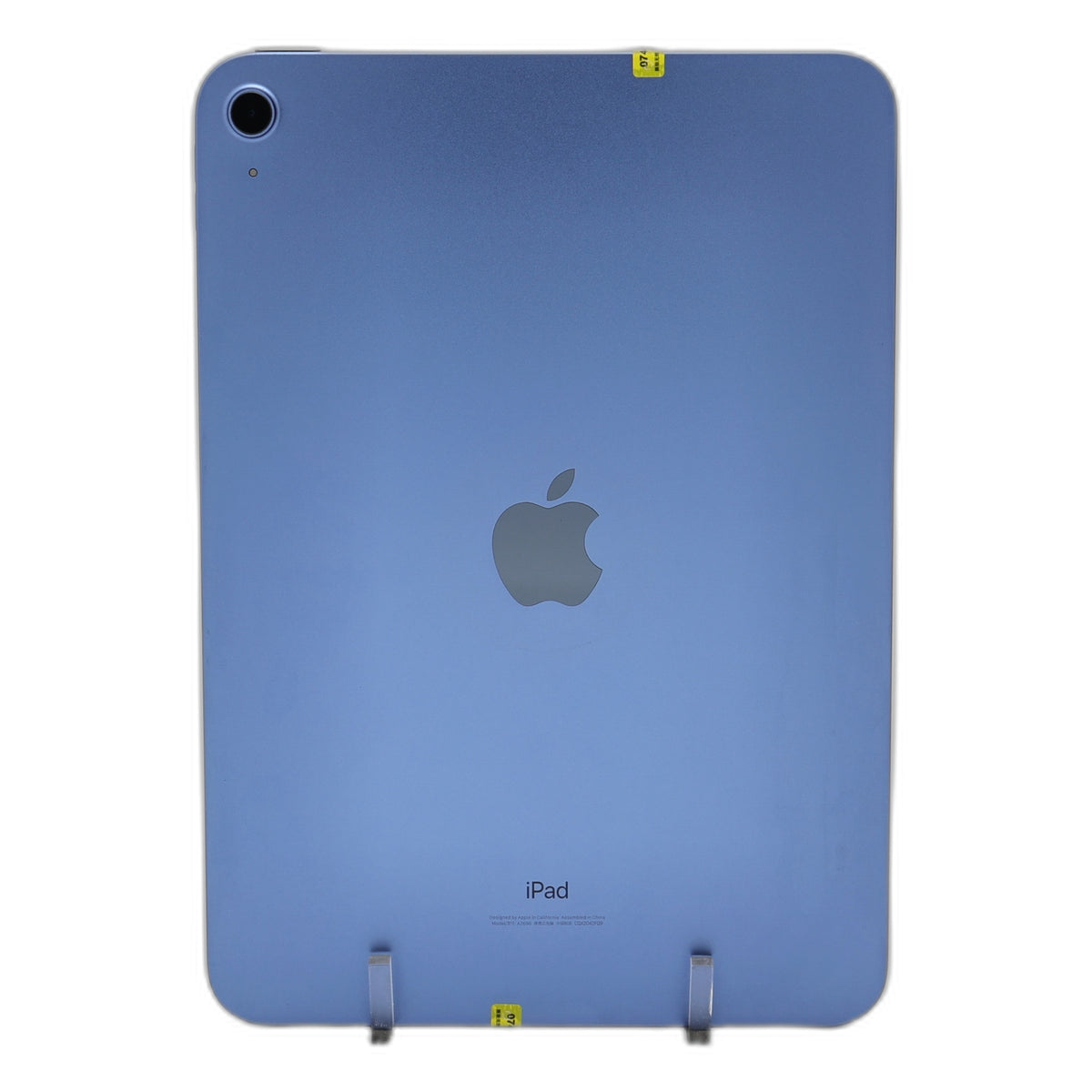 99新 Apple iPad 10代 64G 藍色 WIFI