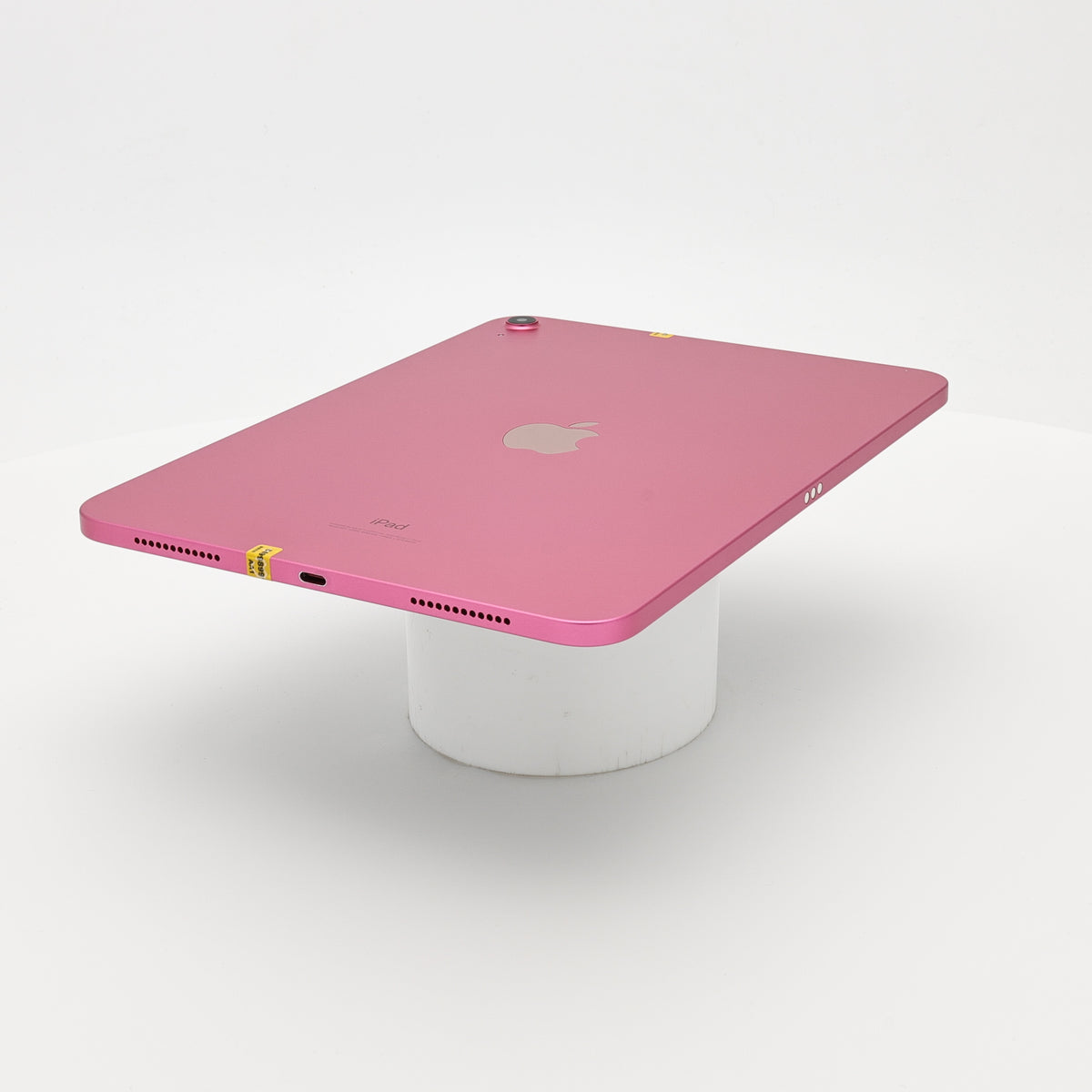 95新 Apple iPad 10代 256G 粉紅色 WIFI