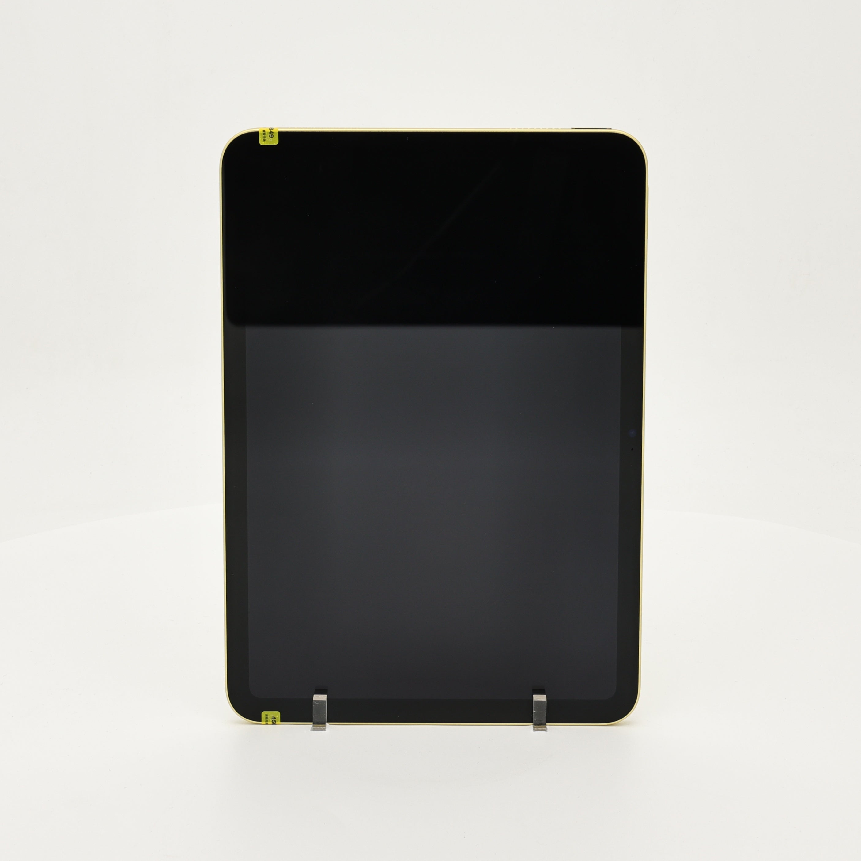 99新 Apple iPad 10代 64G 黃色 WIFI