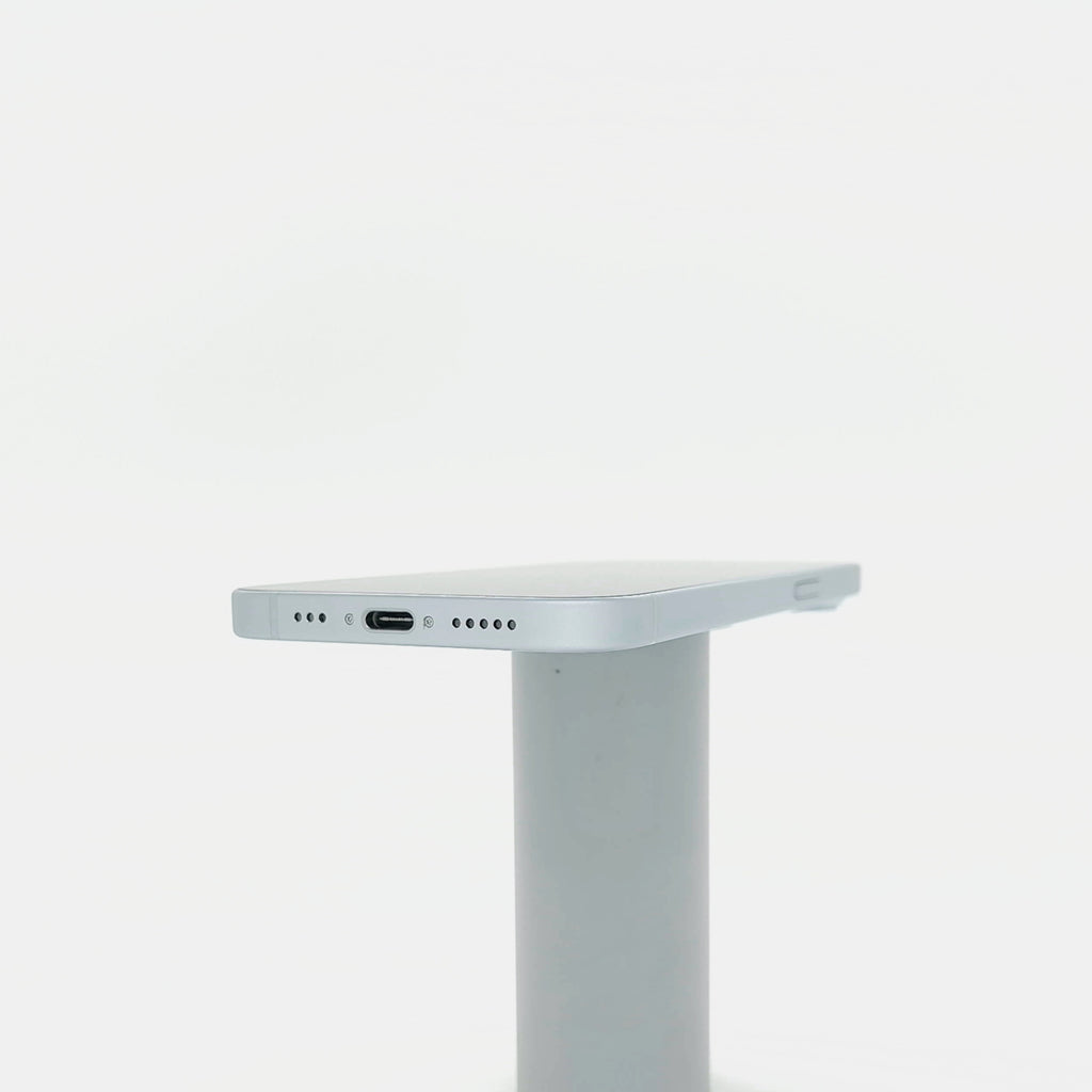 95新 Apple iPhone 15 256G 藍色 中國大陸版