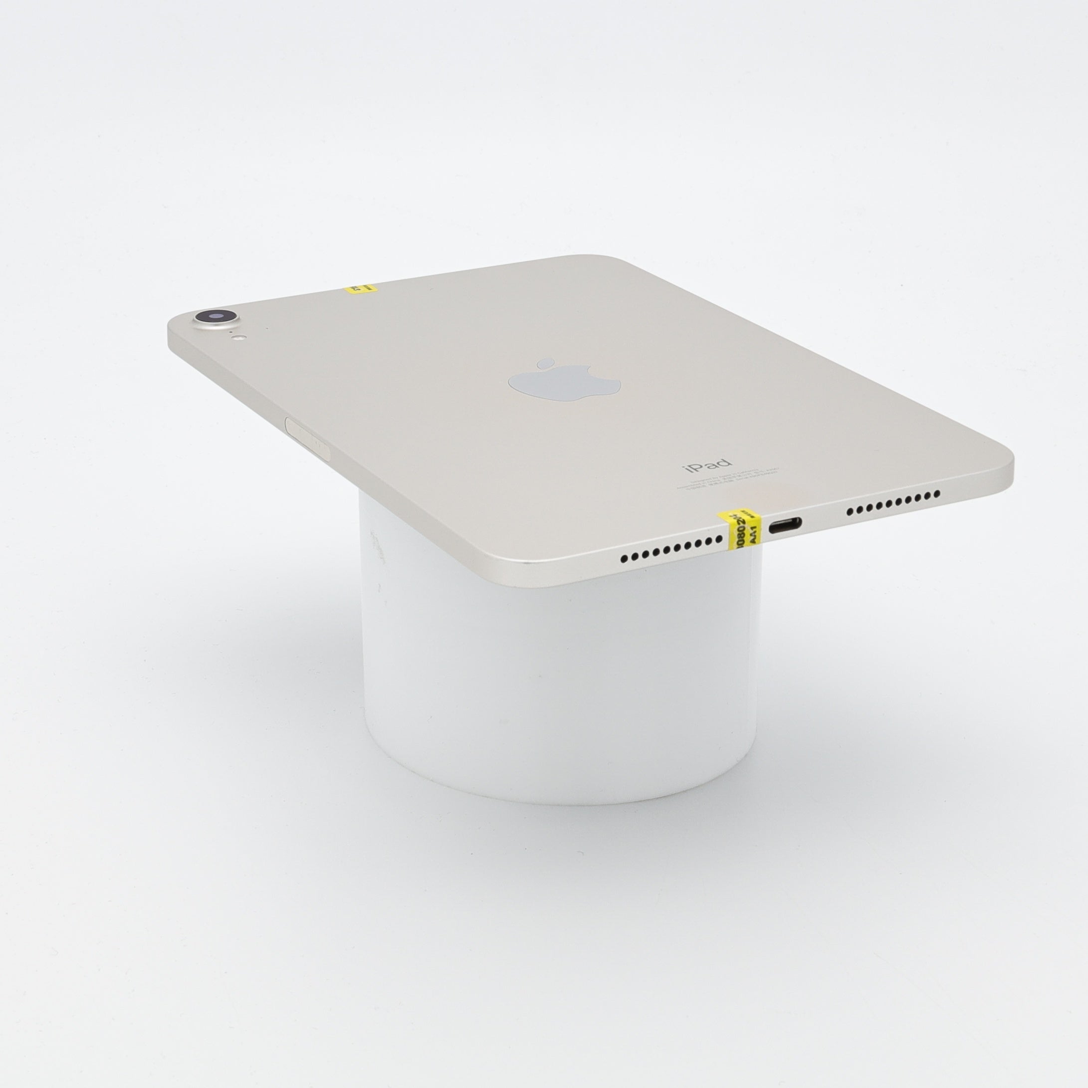 95新 Apple iPad mini6 64G 星光色 WIFI