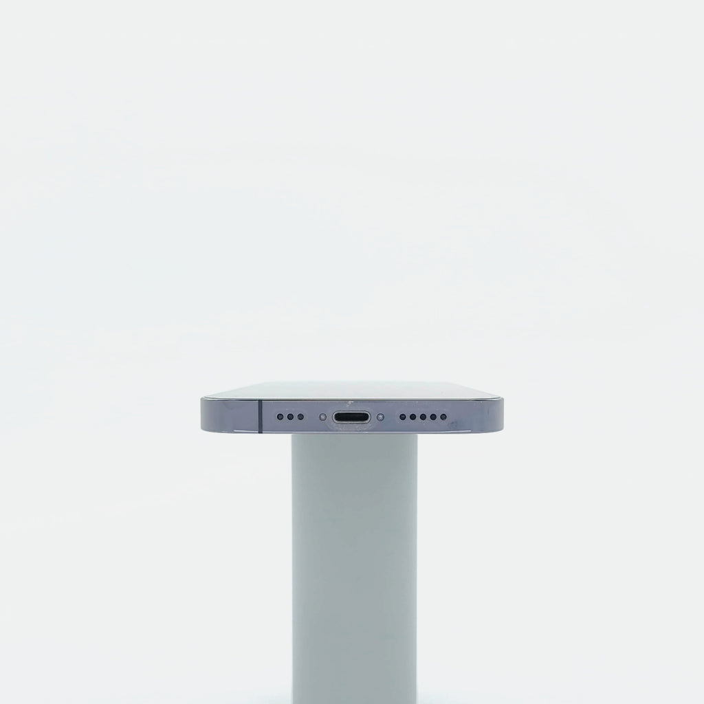 95新 Apple iPhone 14 Pro 512G 暗紫色 中國大陸版
