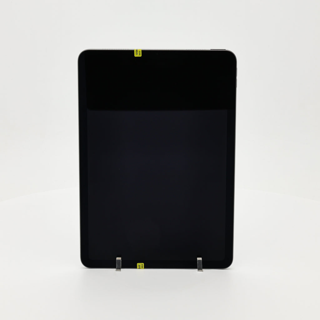 95新 Apple iPad Air5 256G 深空灰色 WIFI