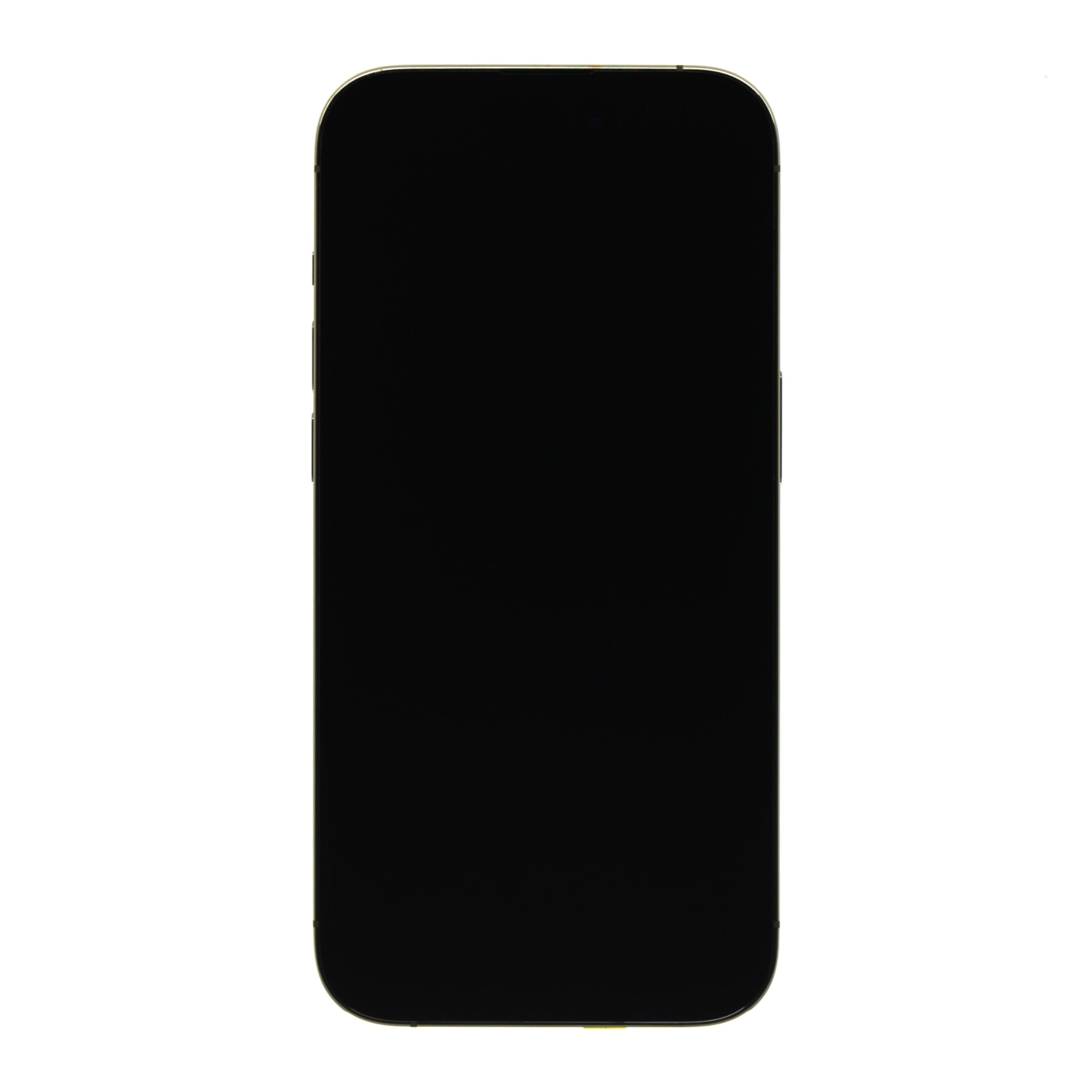 95新 Apple iPhone 14 Pro 256G 金色 中國大陸版