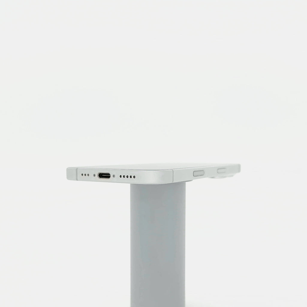 95新 Apple iPhone 16 256G 白色 中國大陸版