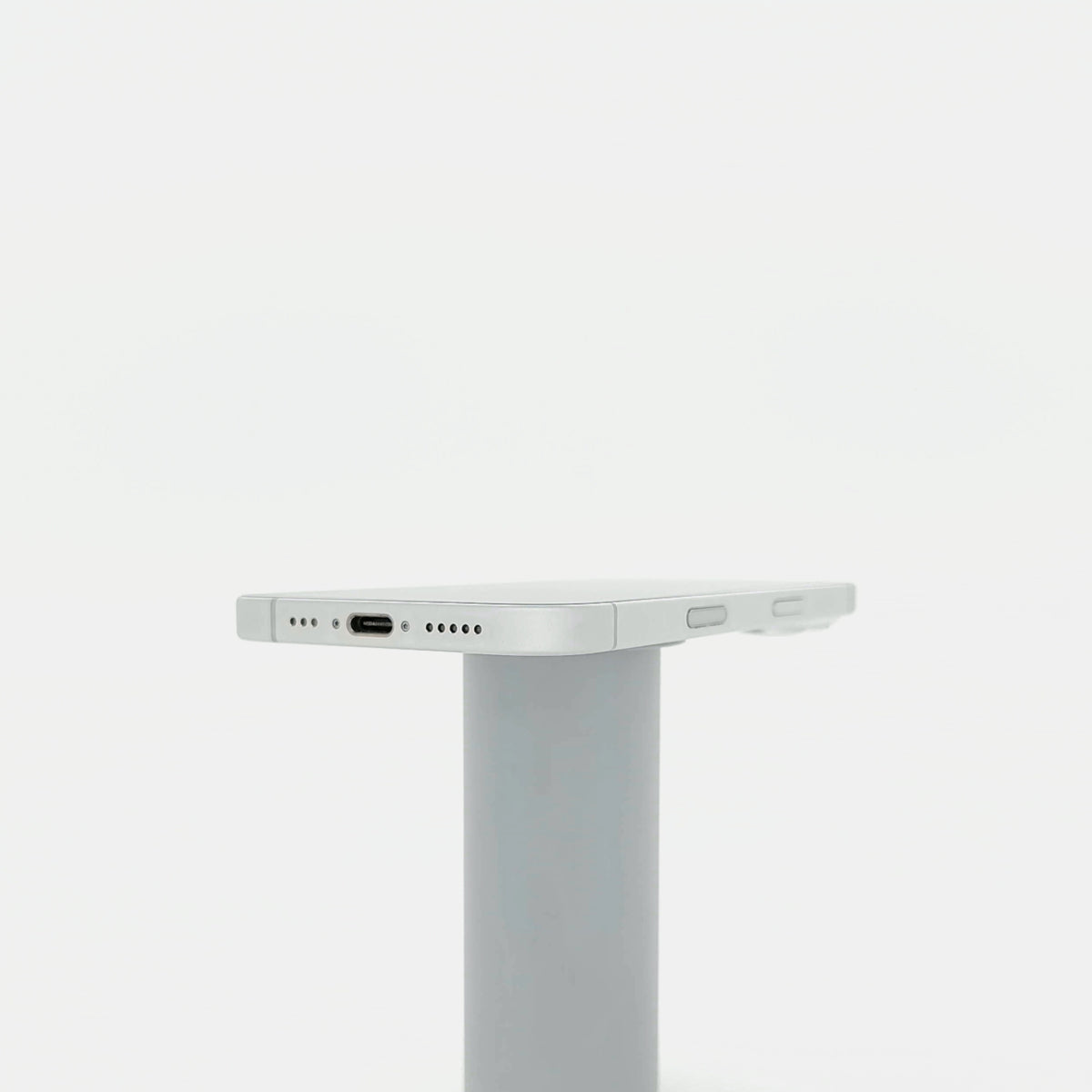 95新 Apple iPhone 16 256G 白色 中國大陸版