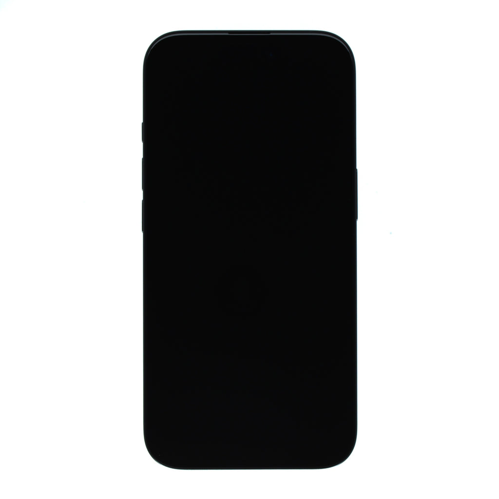 95新 Apple iPhone 16 128G 黑色 中國大陸版