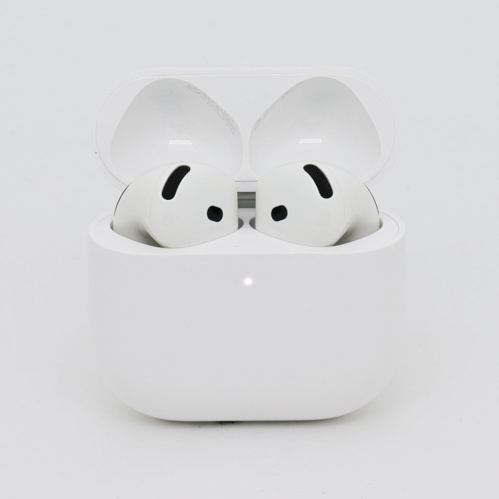 99新 Apple AirPods 4 (支持主动降噪) 白色