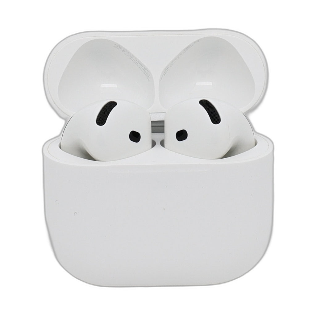 99新 Apple AirPods 4 (支持主動降噪) 白色