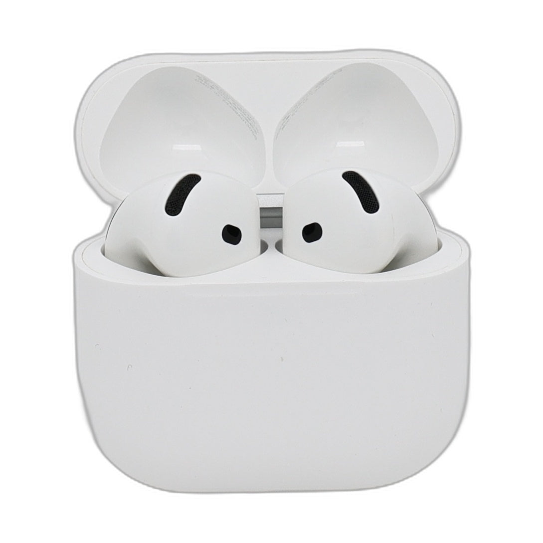 99新 Apple AirPods 4 (支持主動降噪) 白色