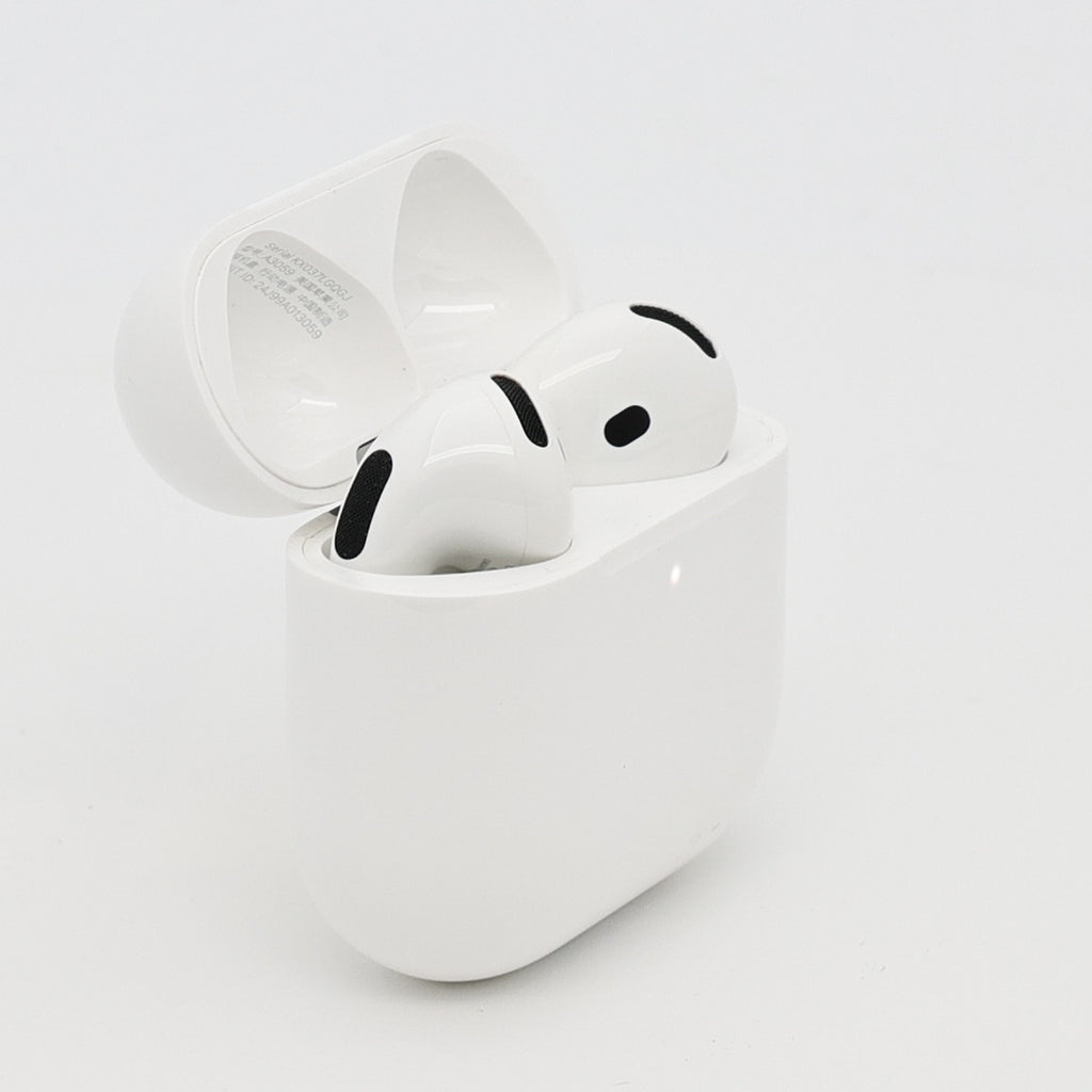 99新 Apple AirPods 4 (支持主动降噪) 白色