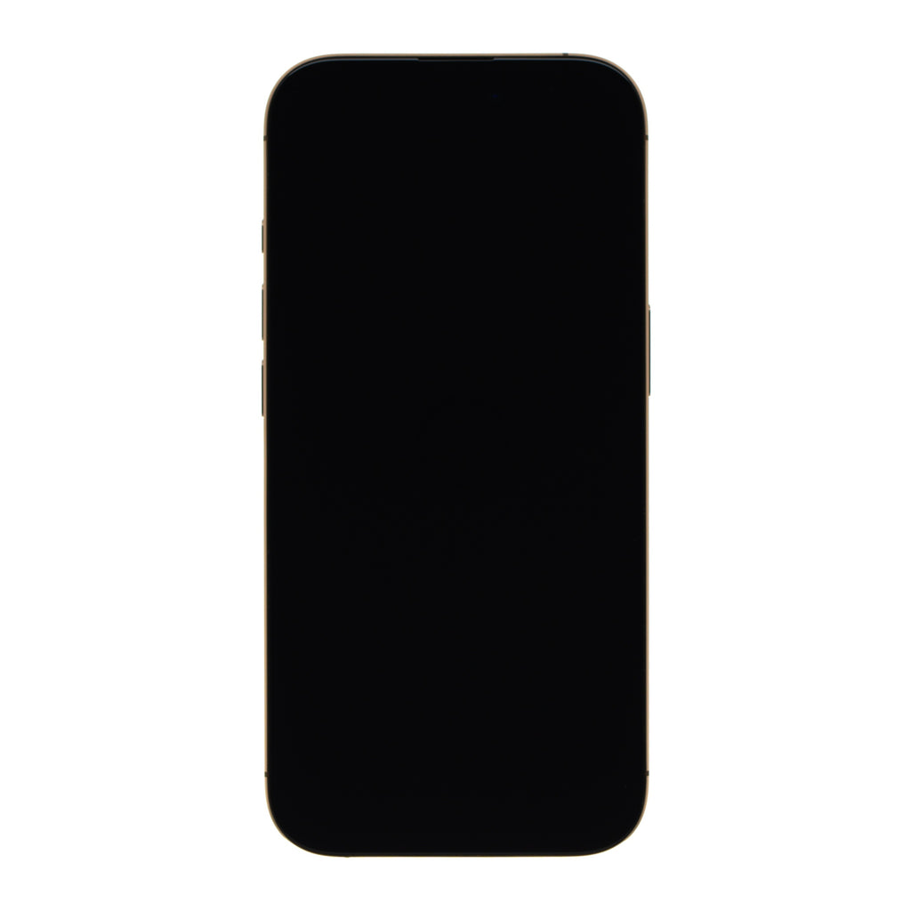 95新 Apple iPhone 16 Pro 128G 沙漠色鈦金屬 中國大陸版