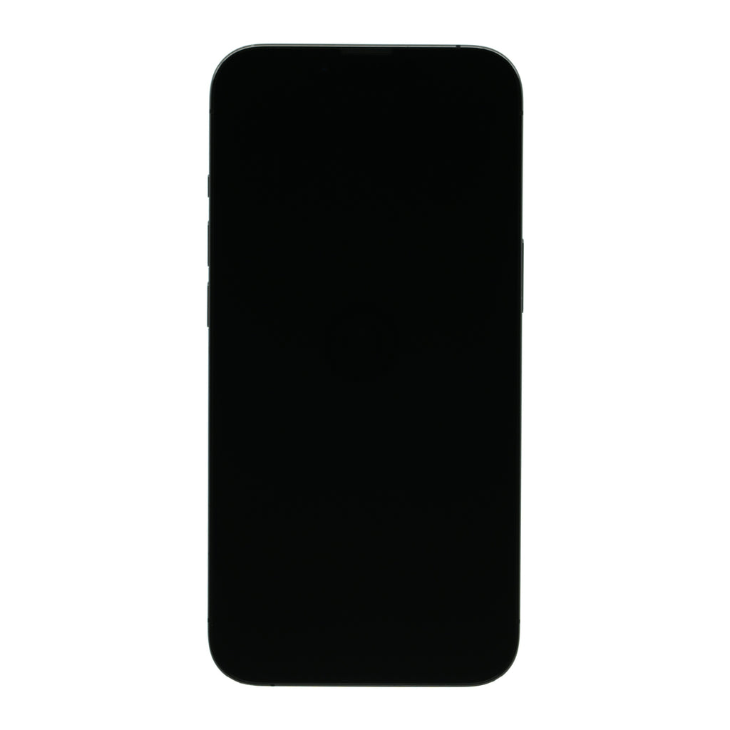 95新 Apple iPhone 13 Pro 256G 石墨色 中國大陸版