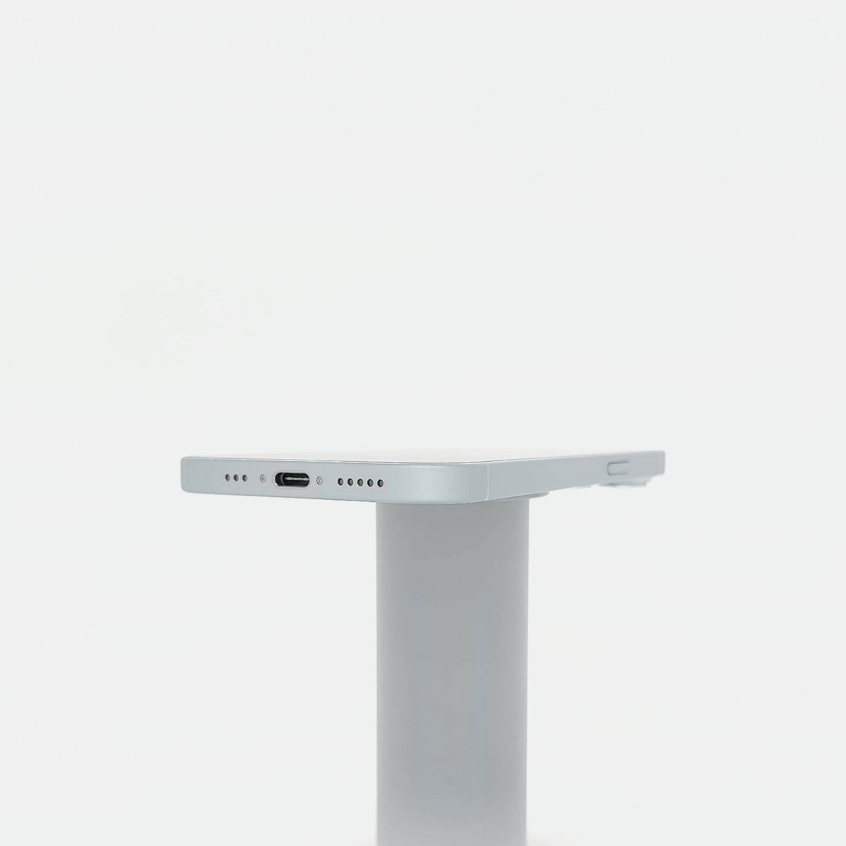 95新 Apple iPhone 15 256G 藍色 中國大陸版