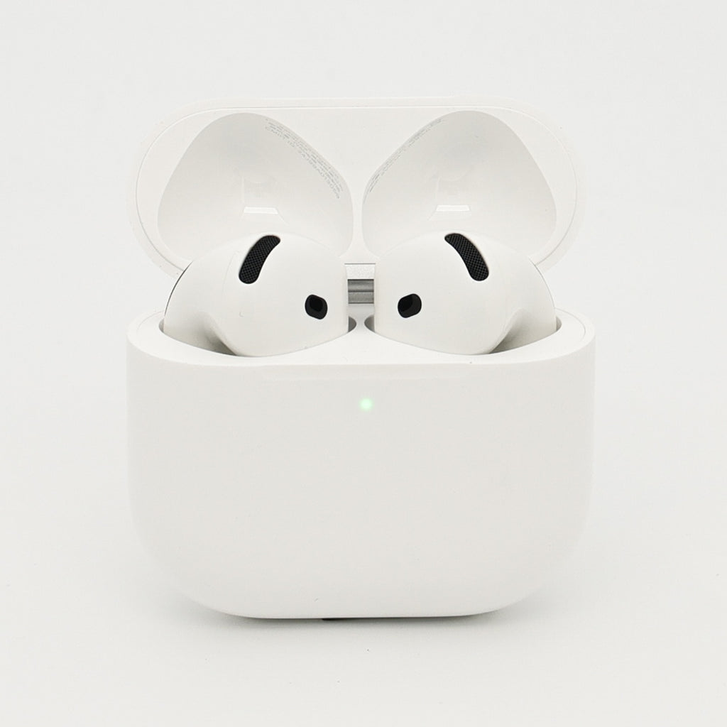 99新 Apple AirPods 4 (支持主動降噪) 白色