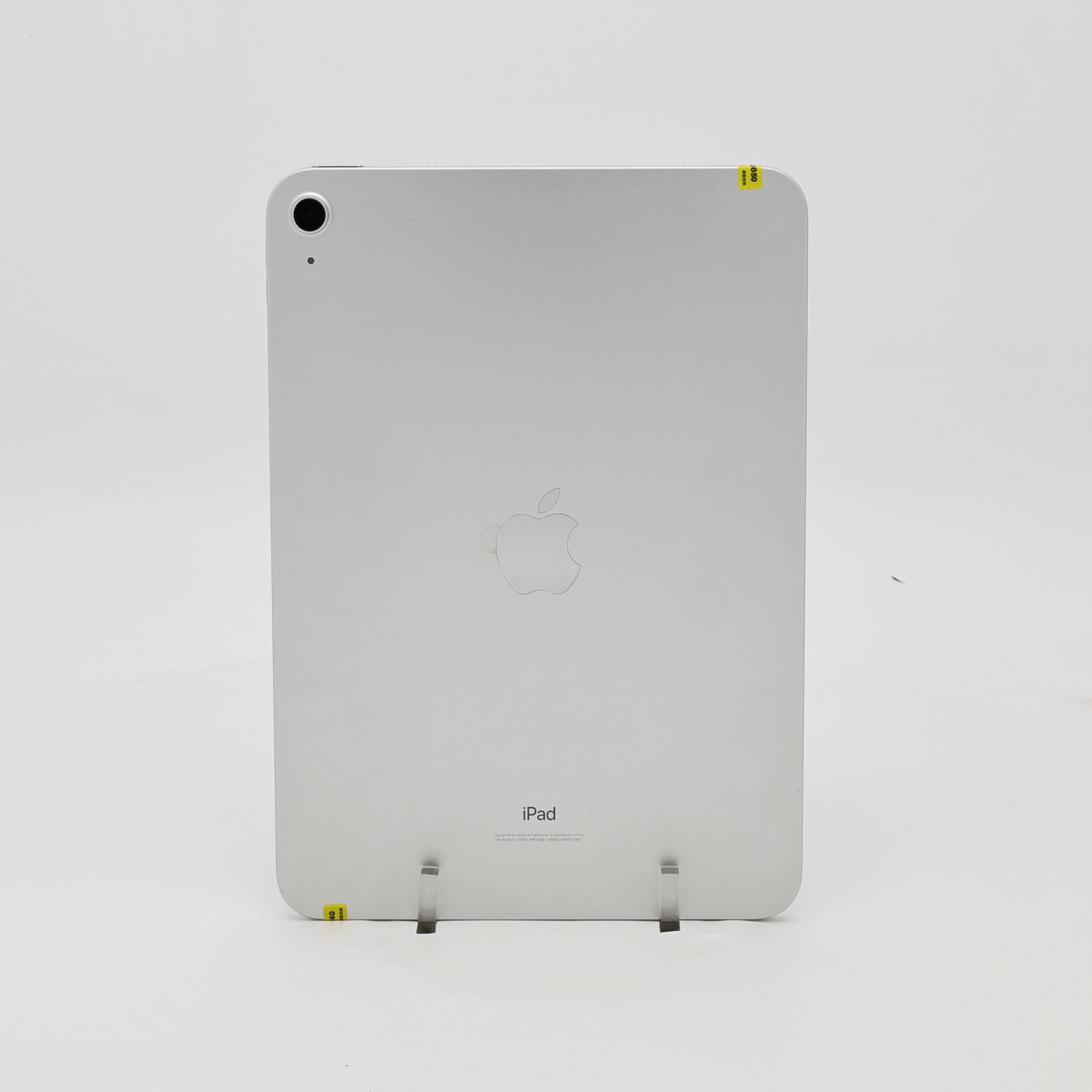 95新 Apple iPad 10代 64G 銀色 WIFI