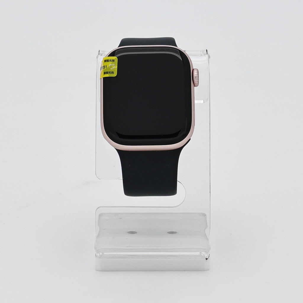 99新 Apple Watch Series 10 42毫米 鋁金屬