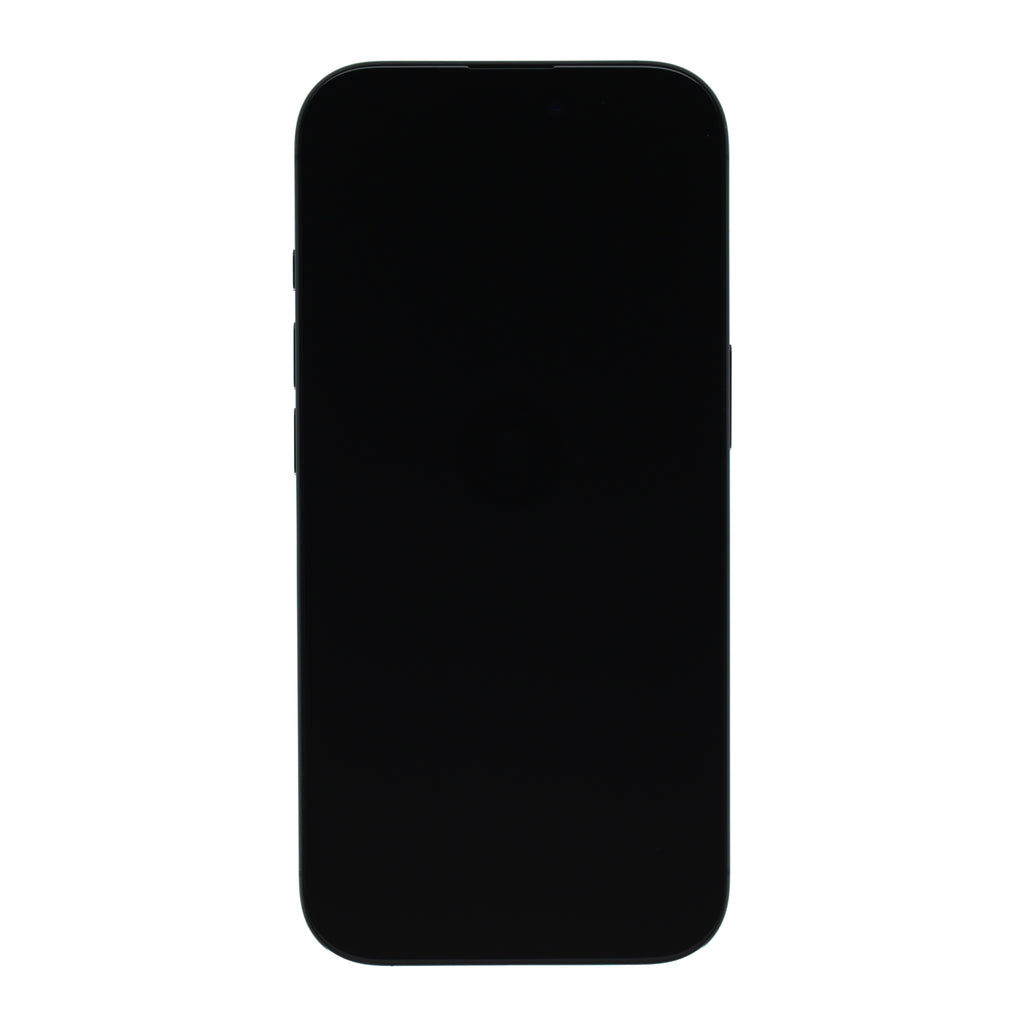 95新 Apple iPhone 16 Pro 128G 黑色鈦金屬 中國大陸版