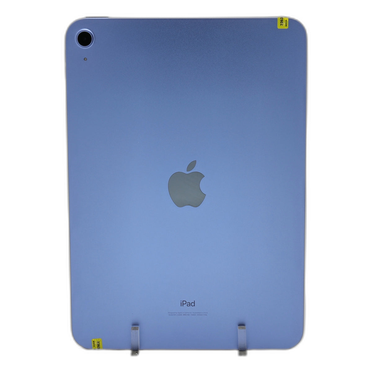 99新 Apple iPad 10代 256G 藍色 WIFI