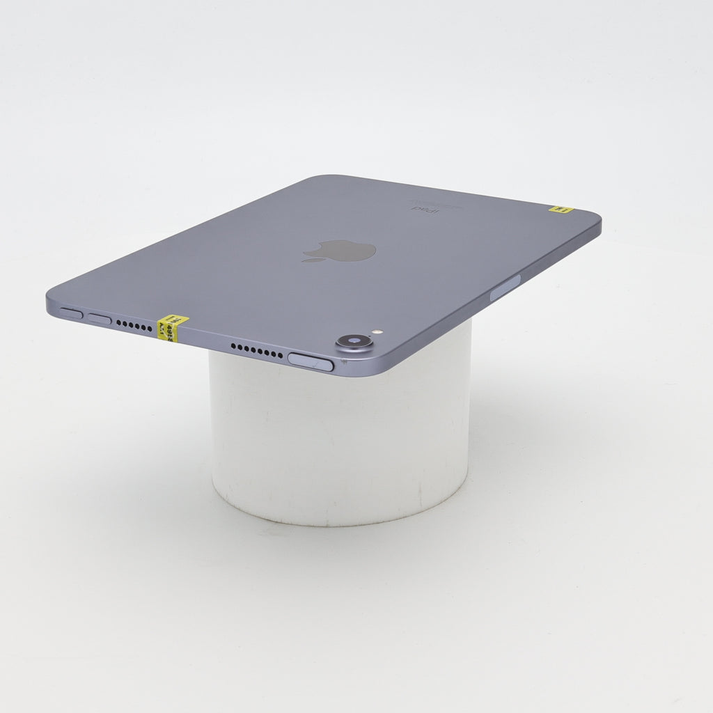 95新 Apple iPad mini6 256G 紫色 WIFI