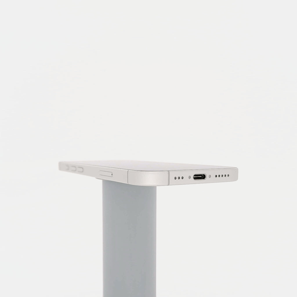 95新 Apple iPhone 17 256G 白色 中國大陸版