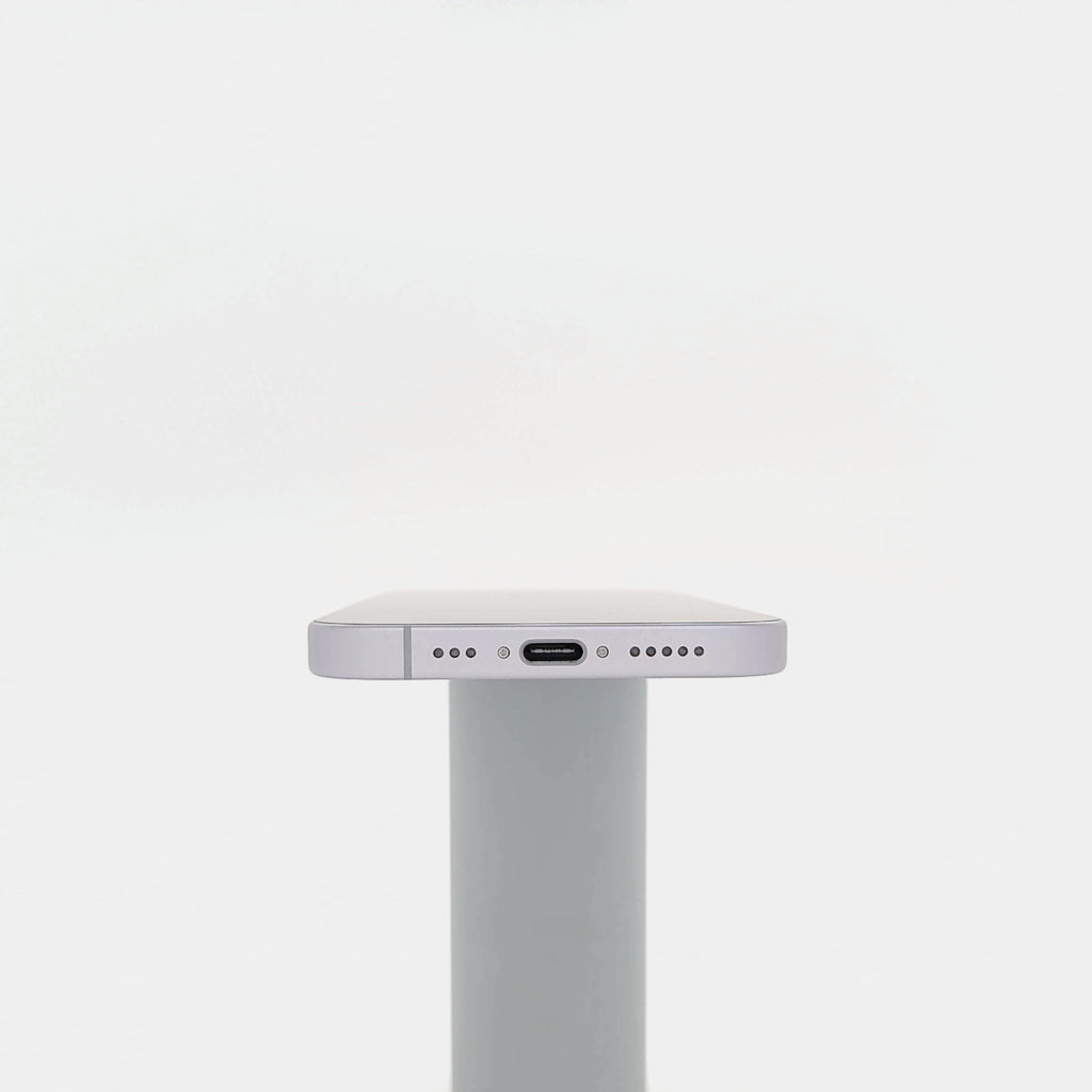 99新 Apple iPhone 17 256G 薰衣草紫色 中國大陸版