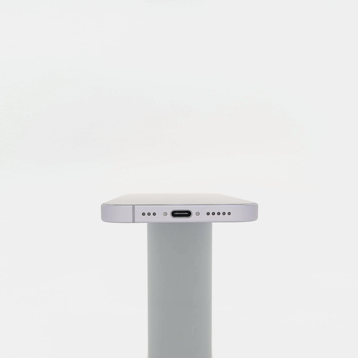 99新 Apple iPhone 17 256G 薰衣草紫色 中國大陸版