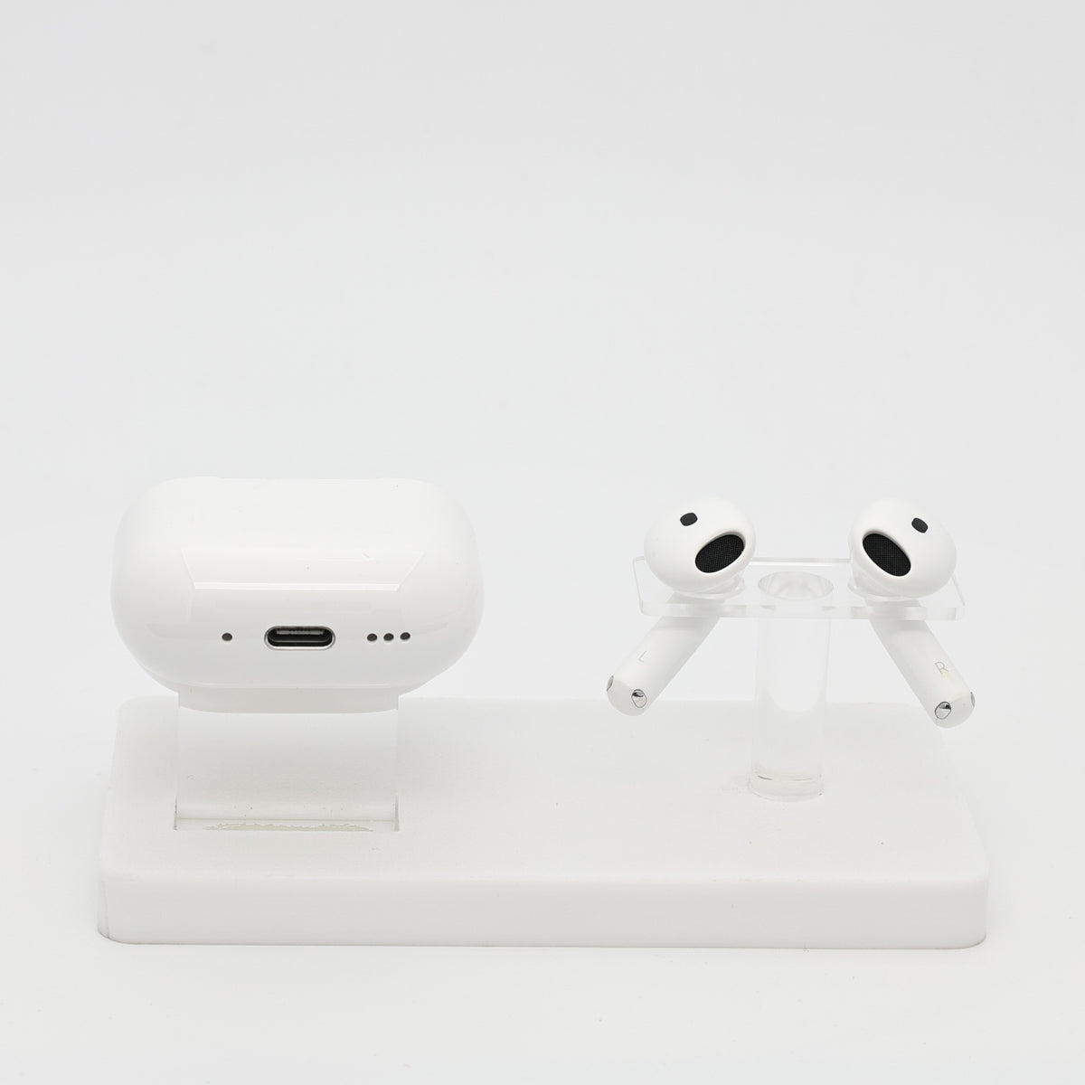 99新 Apple AirPods 4 (支持主動降噪) 白色