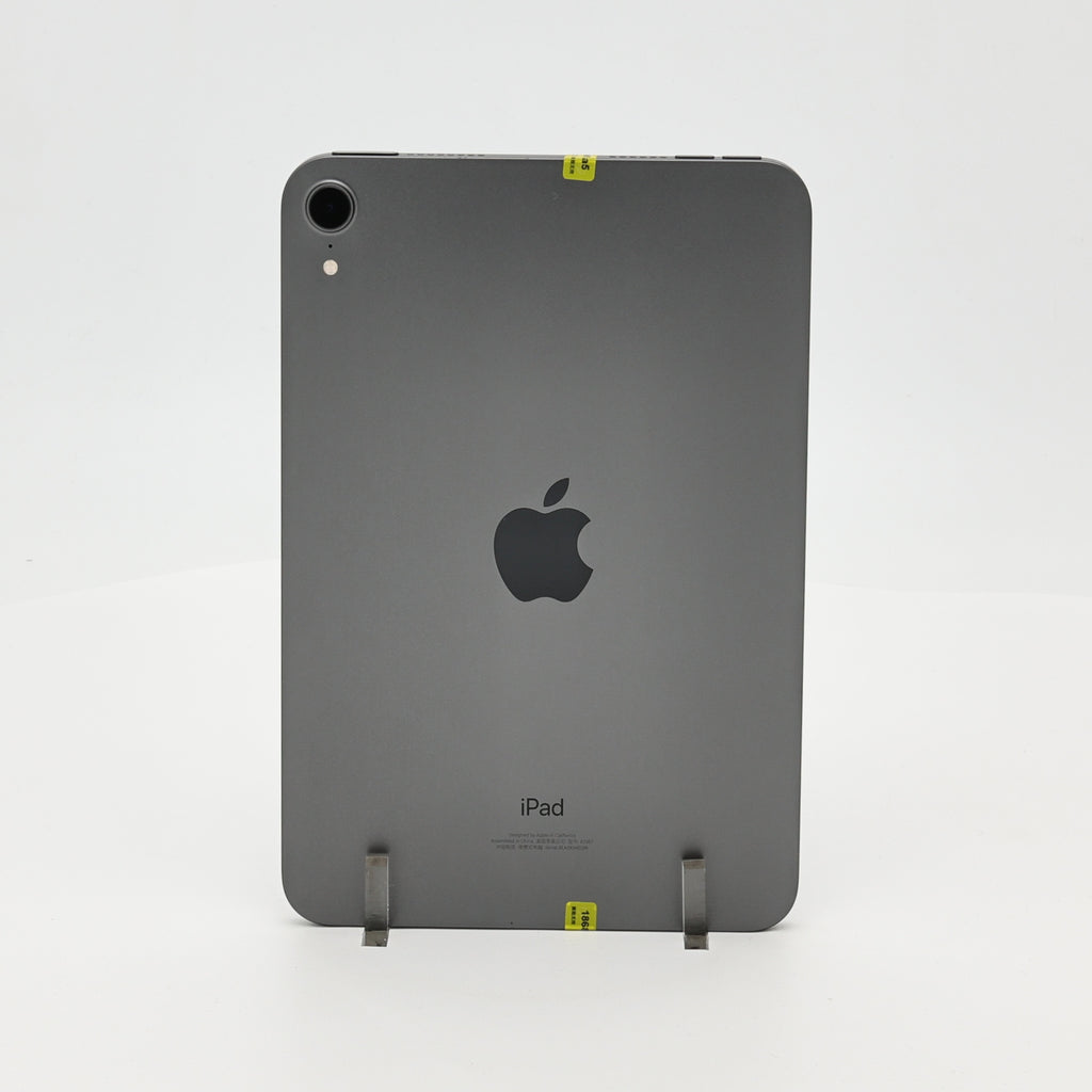 95新 Apple iPad mini6 256G 深空灰色 WIFI