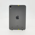95新 Apple iPad mini6 256G 深空灰色 WIFI