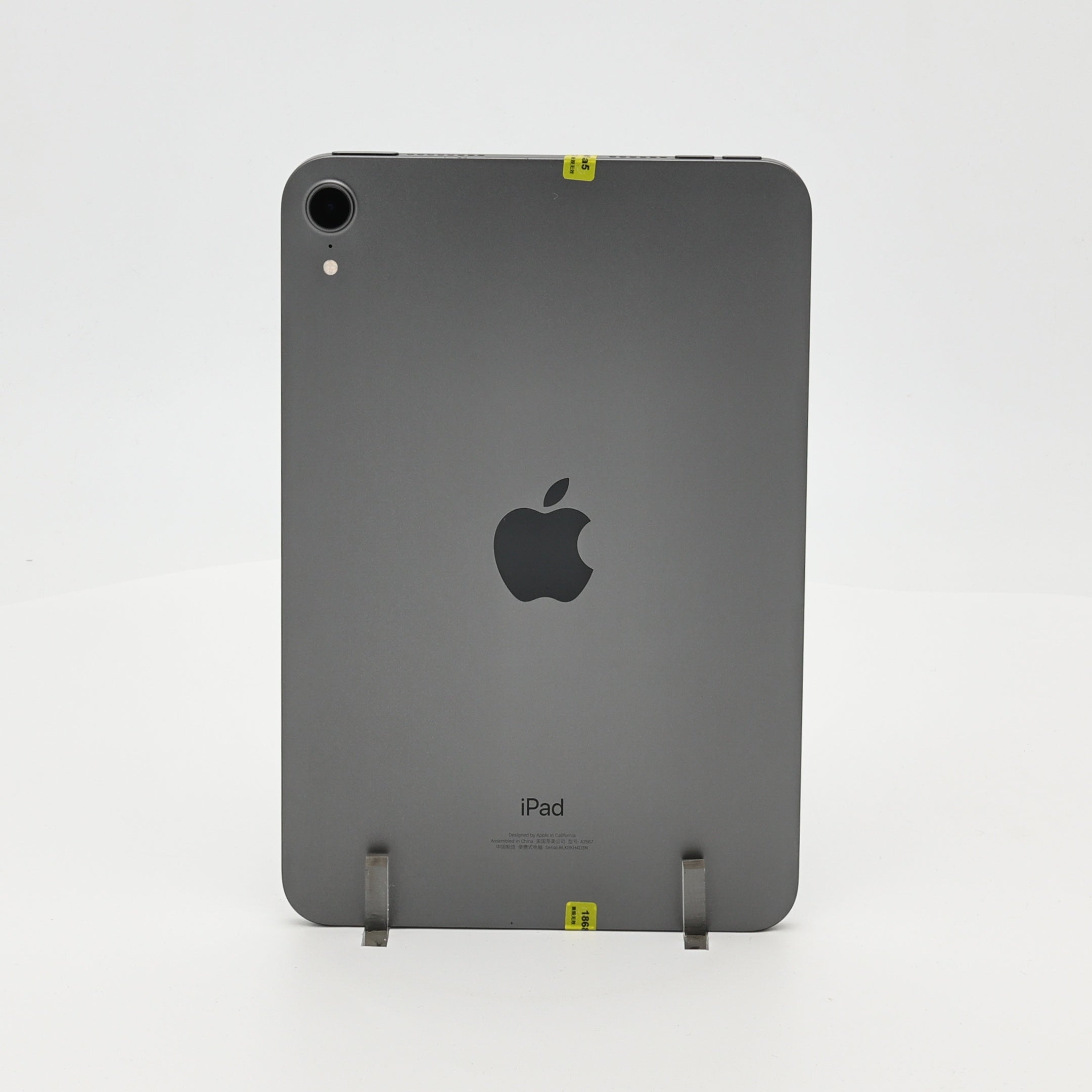 95新 Apple iPad mini6 256G 深空灰色 WIFI