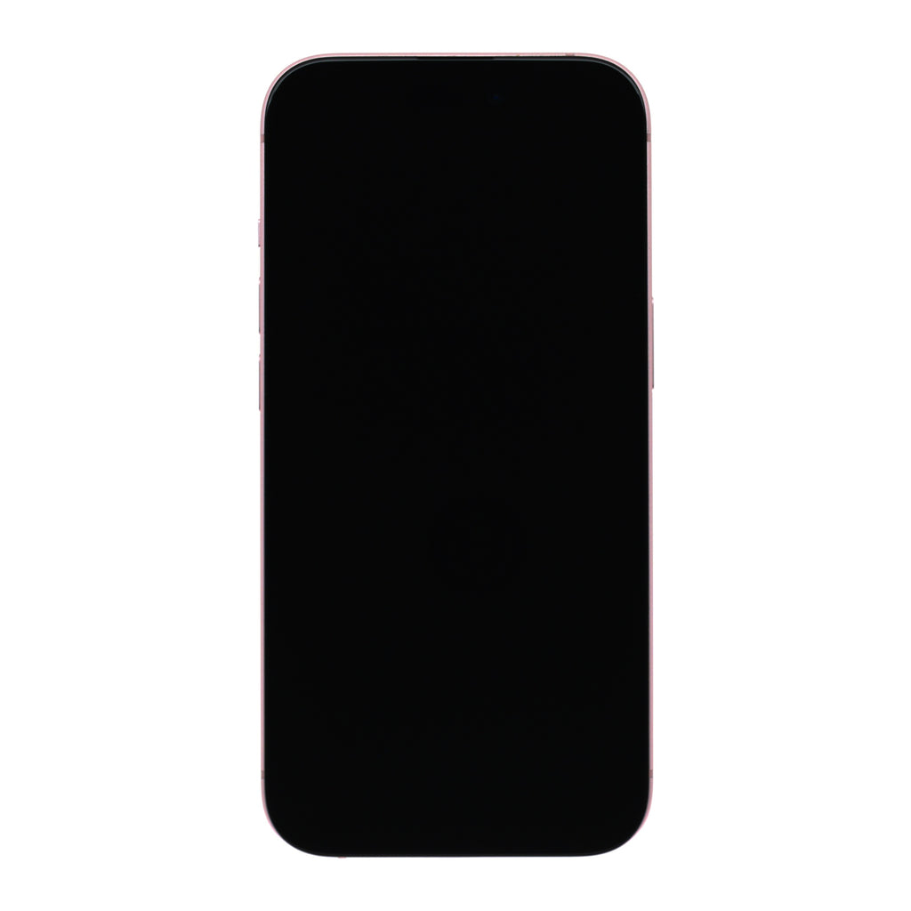 99新 Apple iPhone 15 256G 粉紅色 中國大陸版