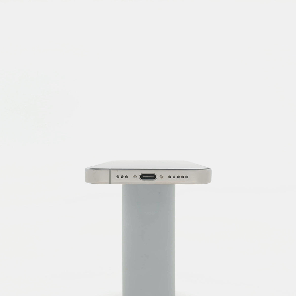 95新 Apple iPhone 16 Pro 128G 原色鈦金屬 中國大陸版